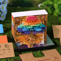 Chakra Tree (With Light & Calendar 2026)